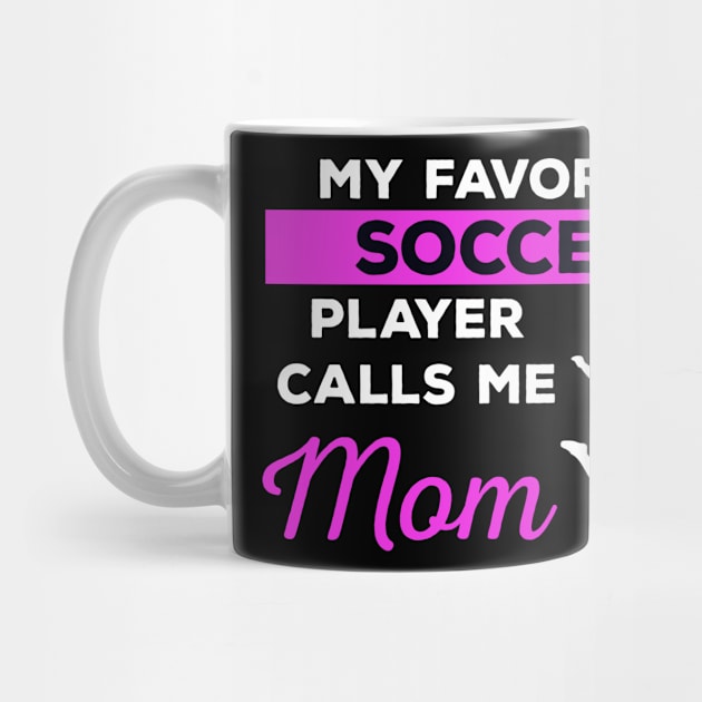 Soccer Mom by mikevdv2001